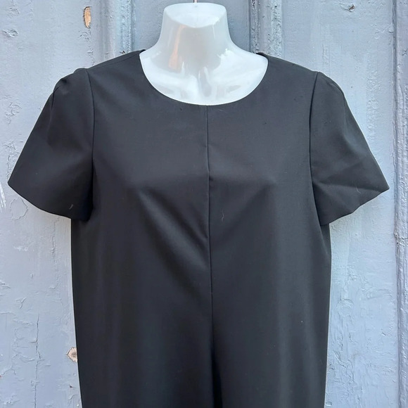 Acne Studios Nock Cool Wool Dress, size 36 - Picture 8 of 13